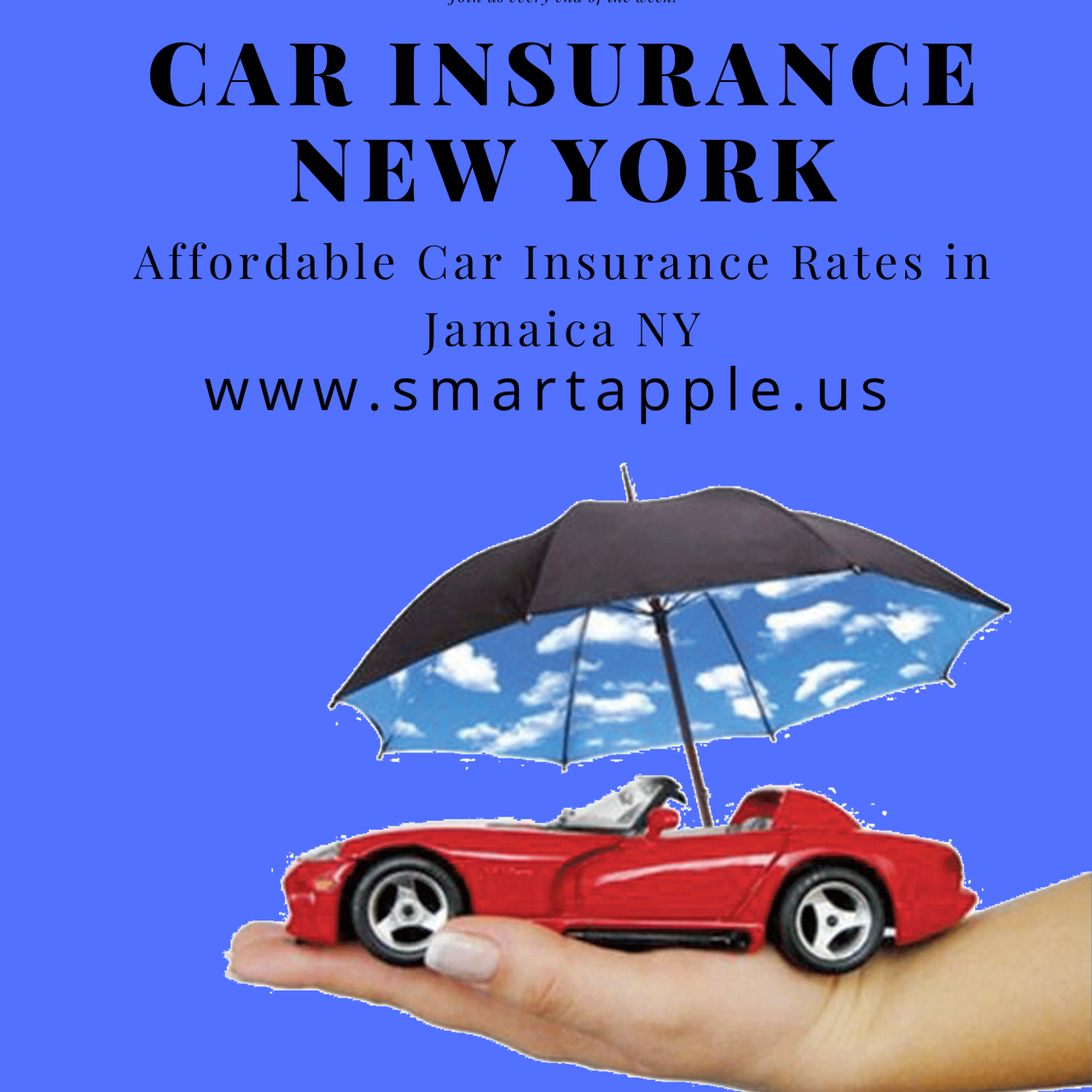 Car insurance quotes nyc