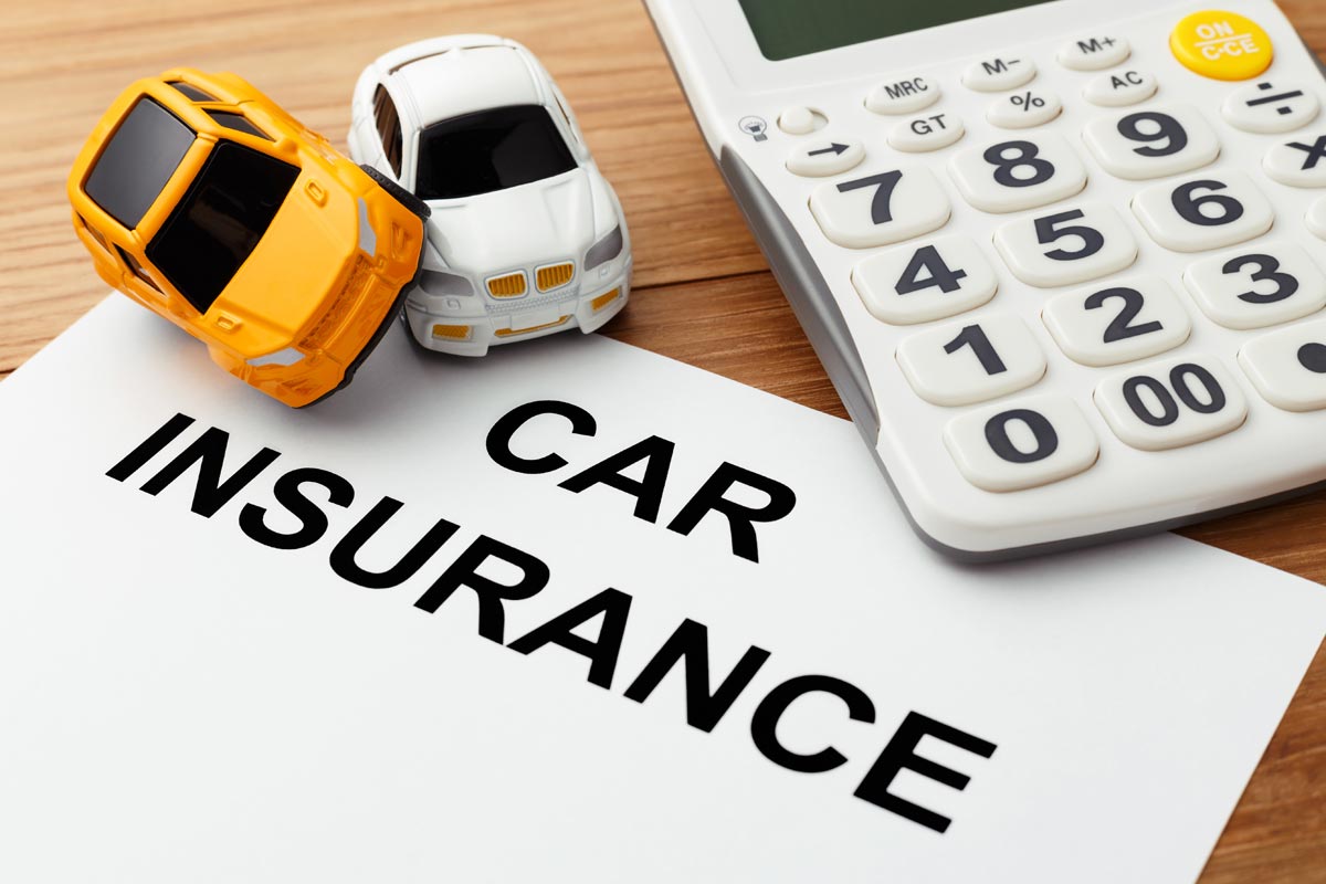 Get car insurance quotes