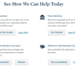 Usaa car insurance quotes