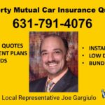 Liberty mutual car insurance quote