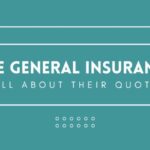 General car insurance quote