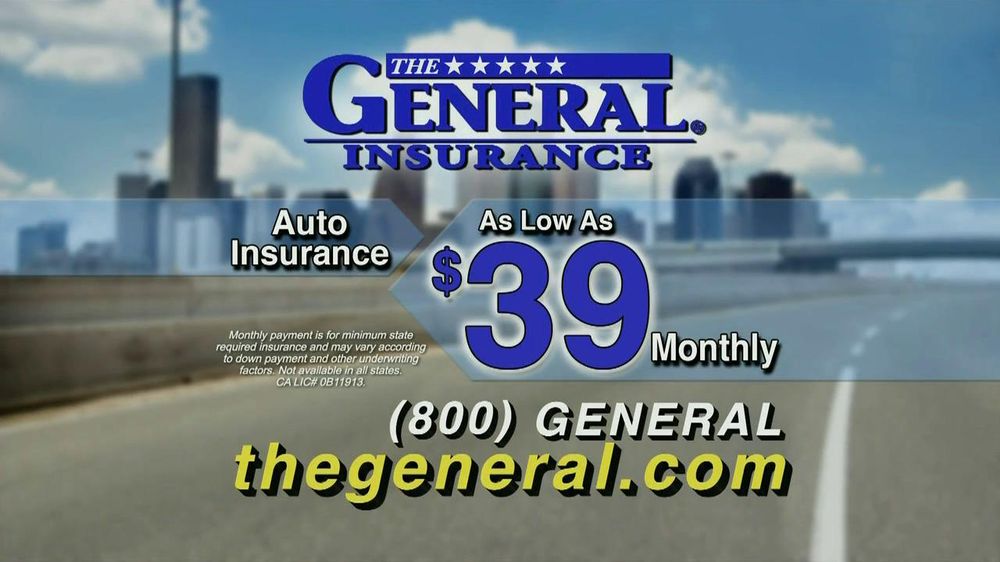 General car insurance quote