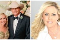 Alan jackson his wife denise story their love country