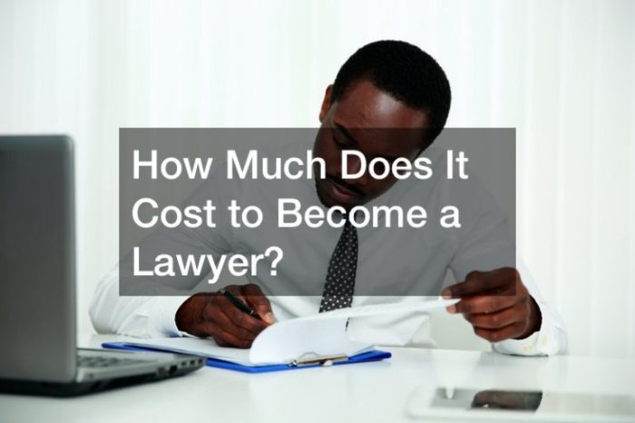 How much for a lawyer