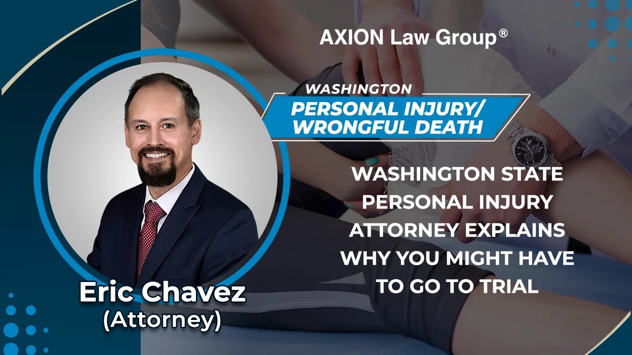 Injury lawyer washington state