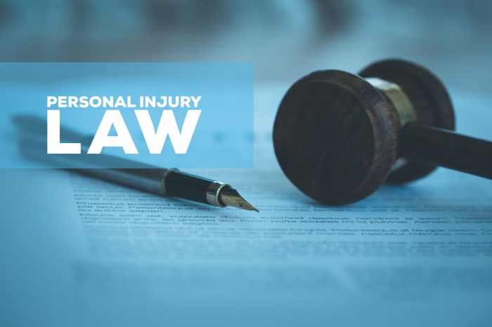 Injury lawyer washington state