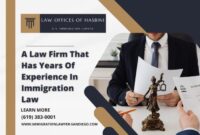 Immigration lawyer santa ana