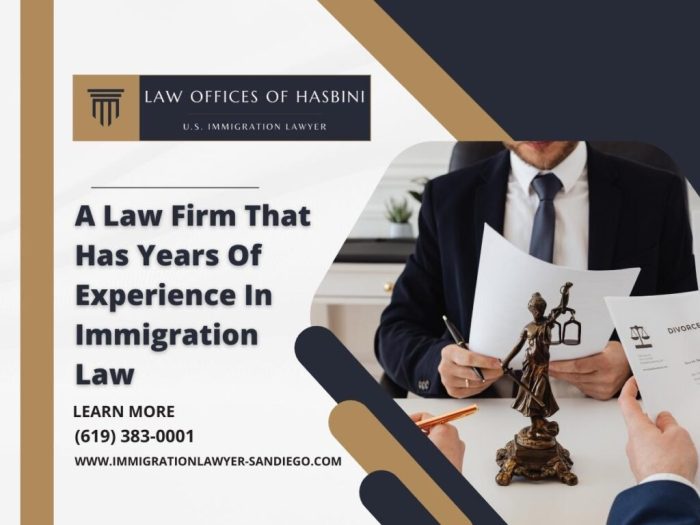 Immigration lawyer santa ana