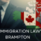 Immigration lawyer fremont