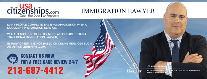 Immigration lawyer virginia beach