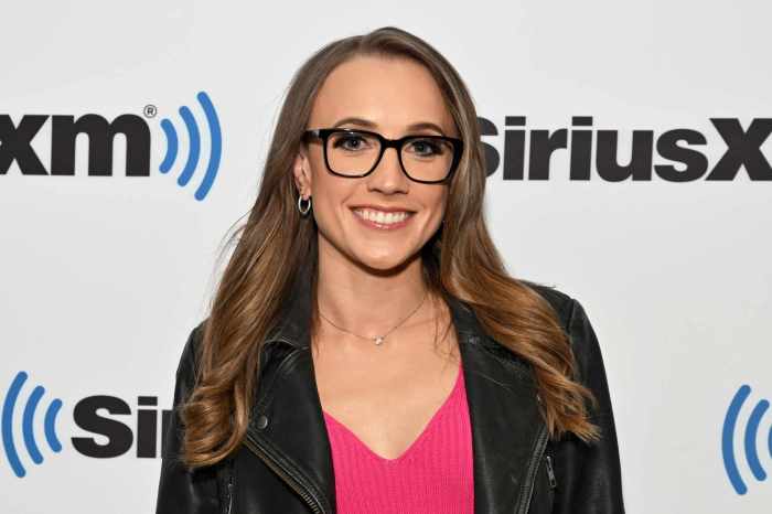 Is kat timpf a lawyer