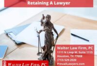 How to get a retainer back from a lawyer