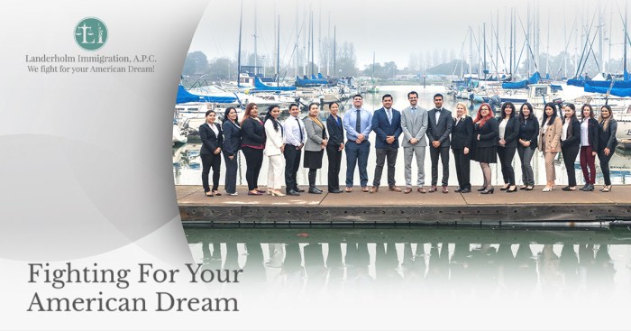 Immigration lawyer oakland