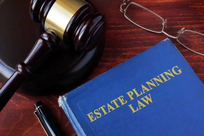 How much does an estate planning lawyer charge