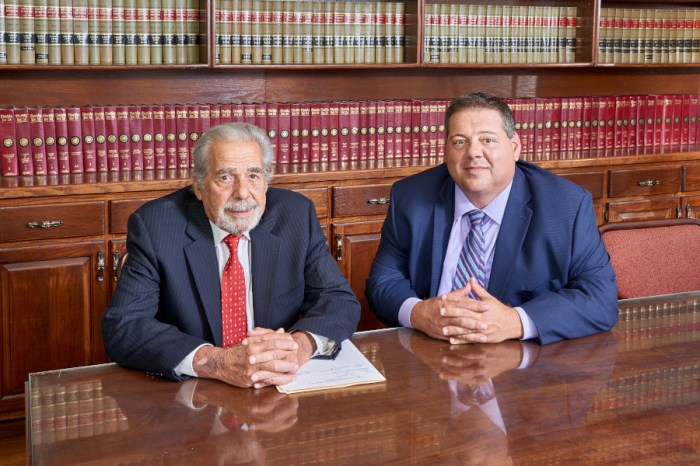 Jacksonville criminal defense lawyer