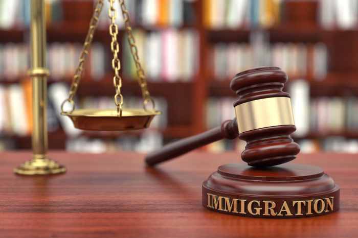 Immigration lawyer virginia beach