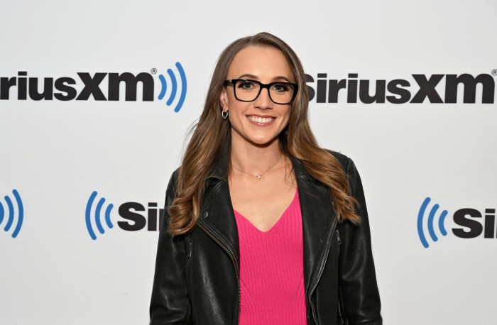 Is kat timpf a lawyer