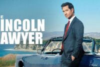 Is the lincoln lawyer on netflix