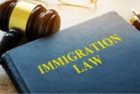 Immigration lawyer virginia beach