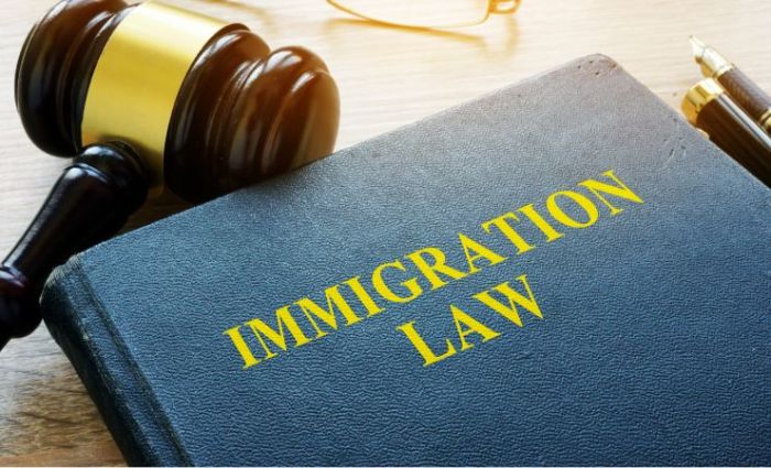 Immigration lawyer virginia beach