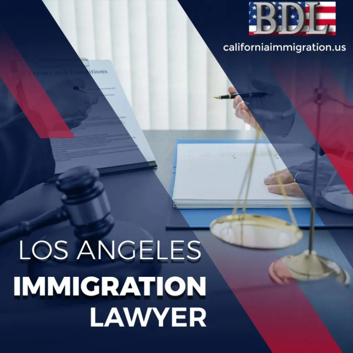 Immigration lawyer fremont