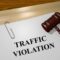 How much is a traffic ticket lawyer